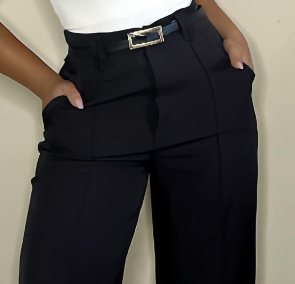 CALÇA ALFAIATARIA - Imagem 3