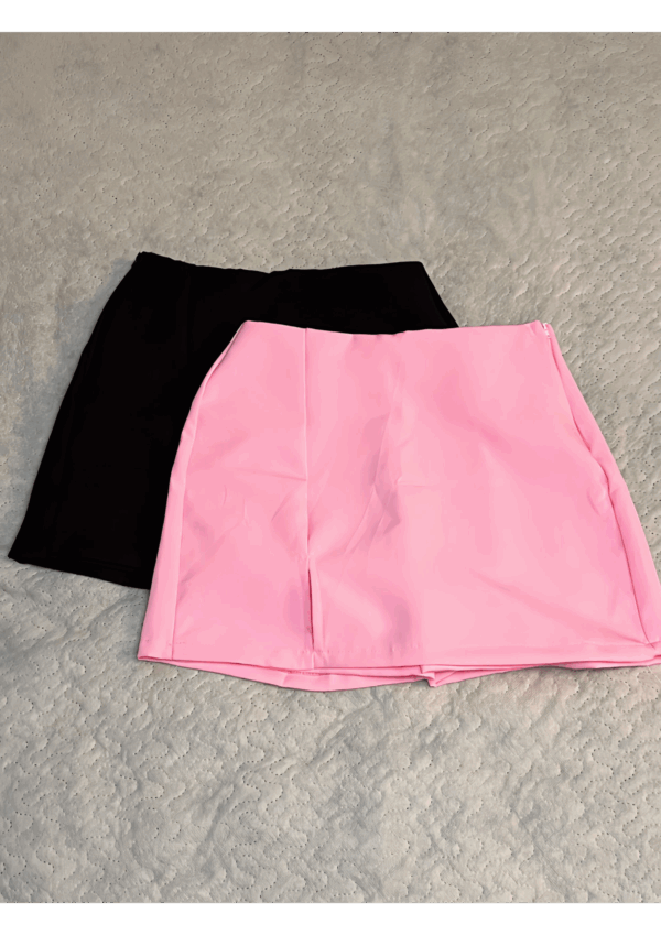 SHORT SAIA ALFAIATARIA